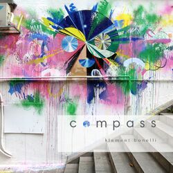 Cover of C o m p a s s