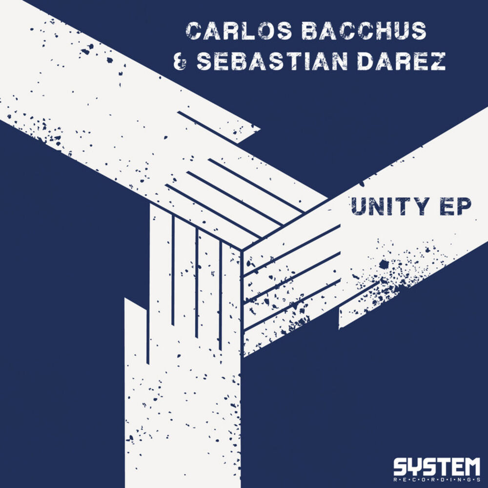 Picture of Unity EP