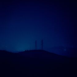 nocturnal