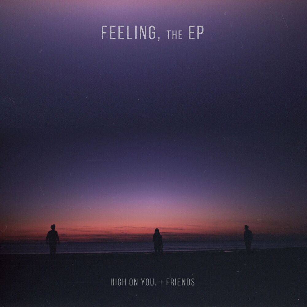 Picture of Feeling, the EP