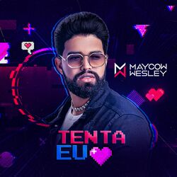 Cover of Tenta Eu