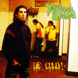 Cover of De Culo