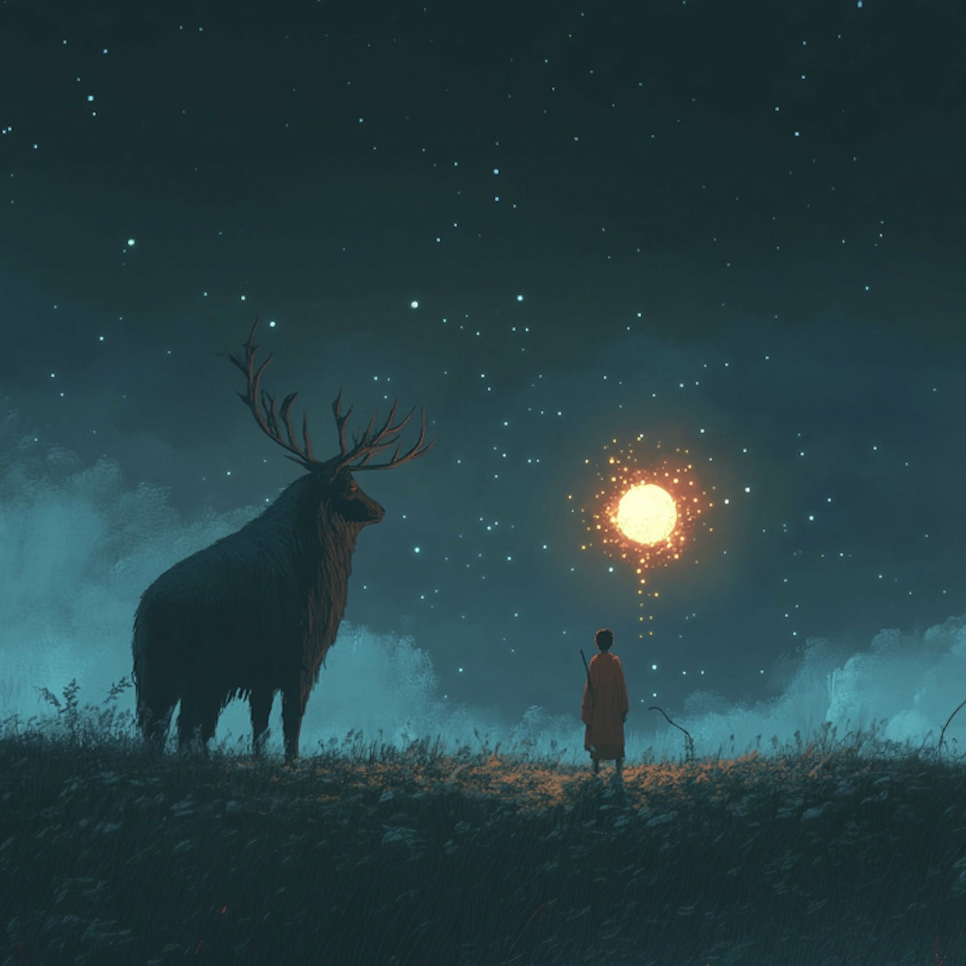 Album cover of Wide And Open