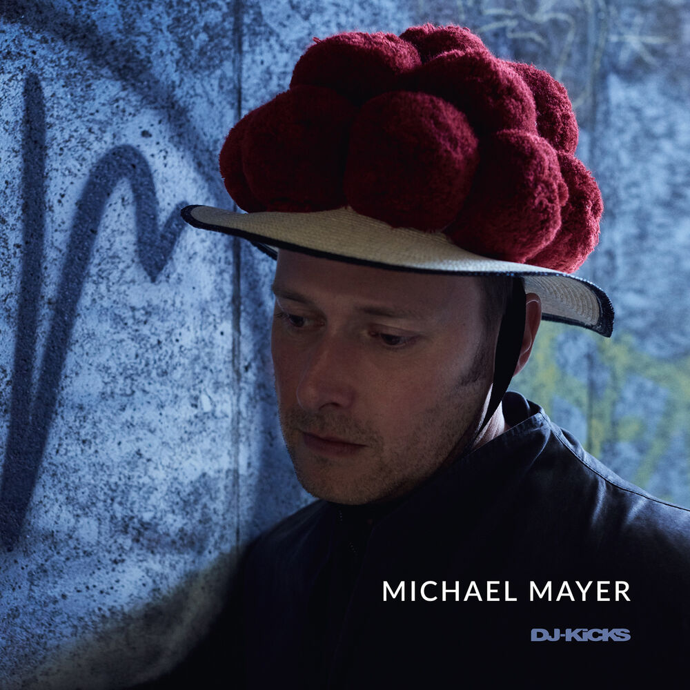 Picture of DJ-Kicks (Michael Mayer) (Mixed Tracks)
