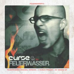 Cover of Feuerwasser15