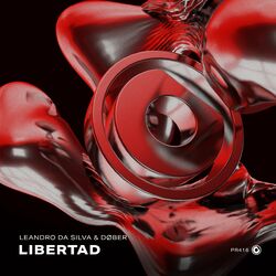 Cover of Libertad