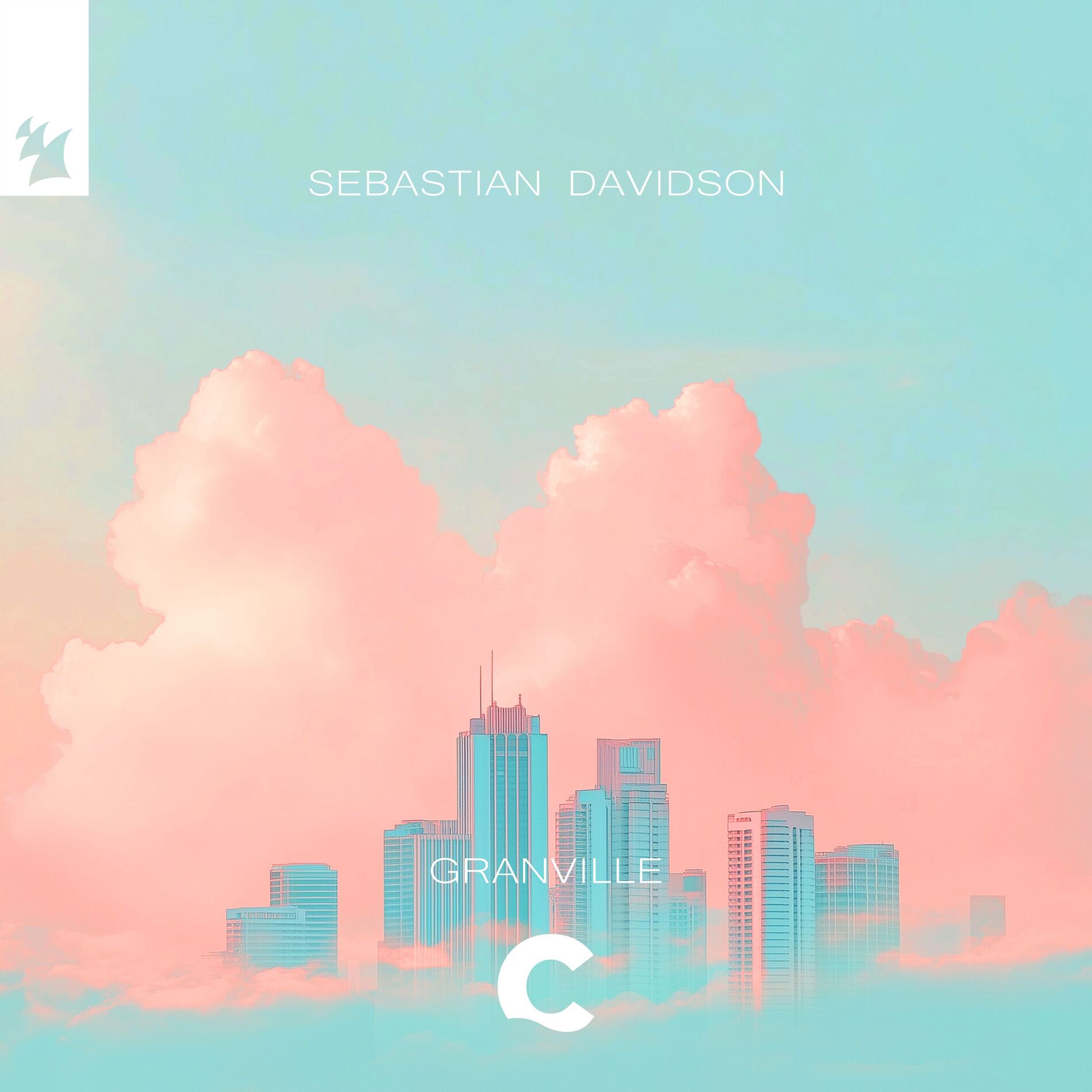 Album cover of Granville