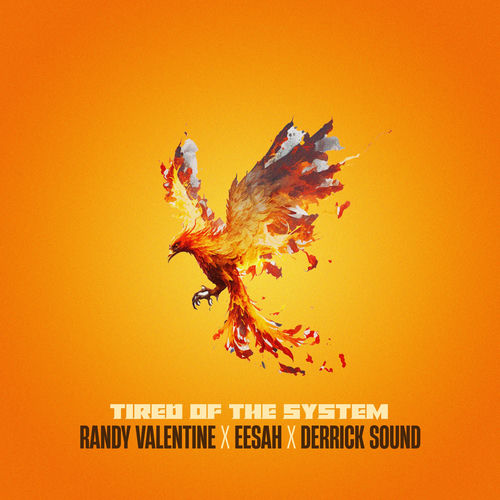 Tired Of The System by Eesah - 82 BPM