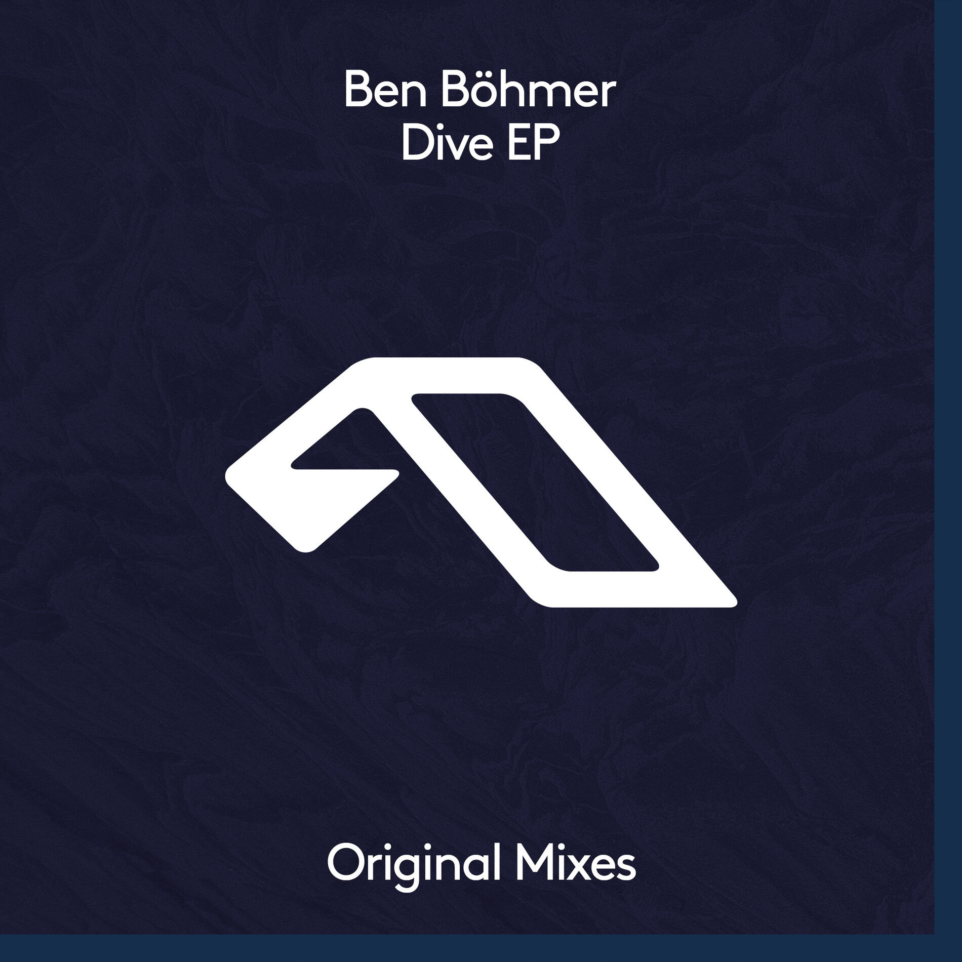 Album cover of Dive