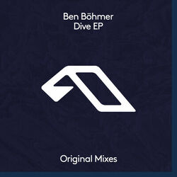 Cover of Dive EP