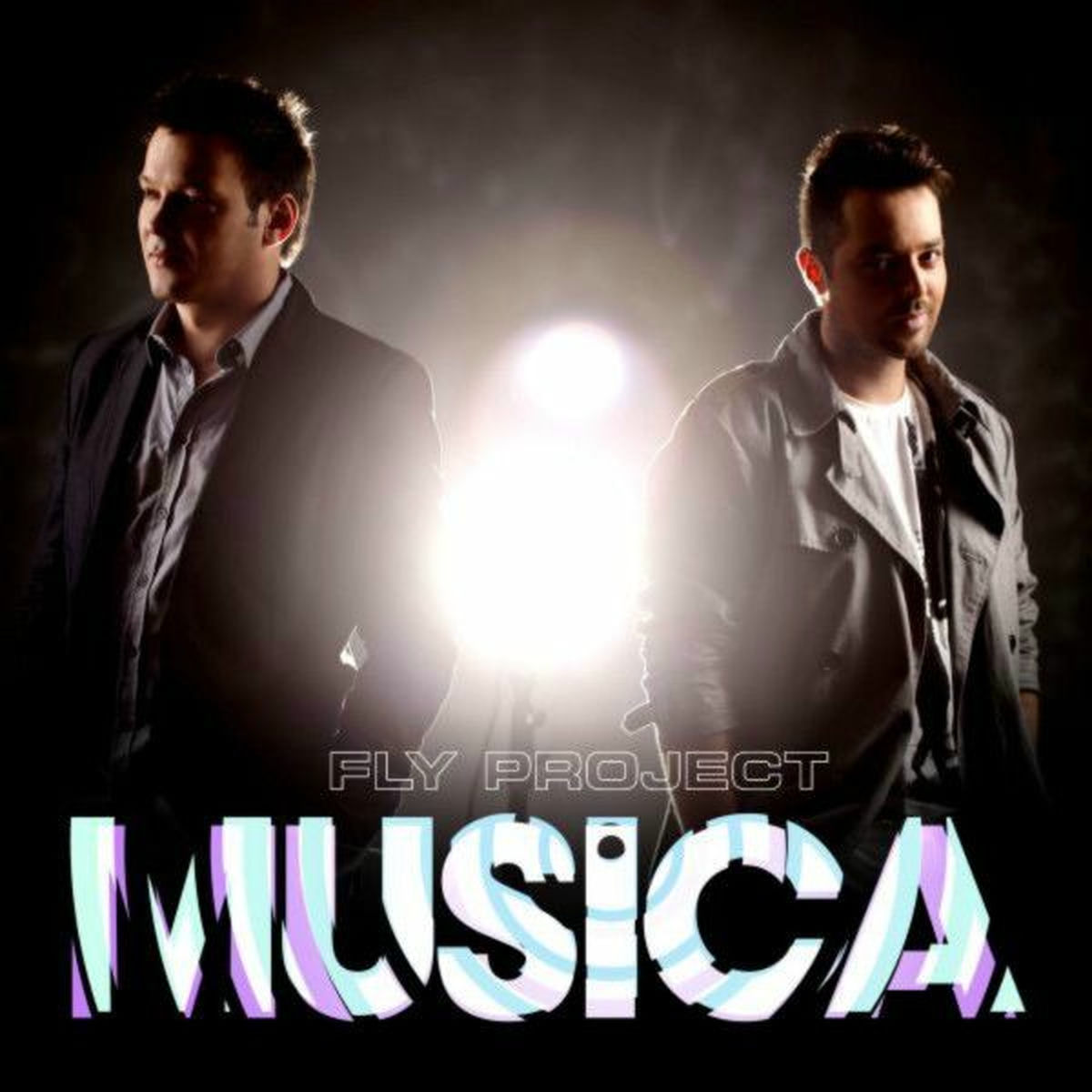 Album cover of Musica