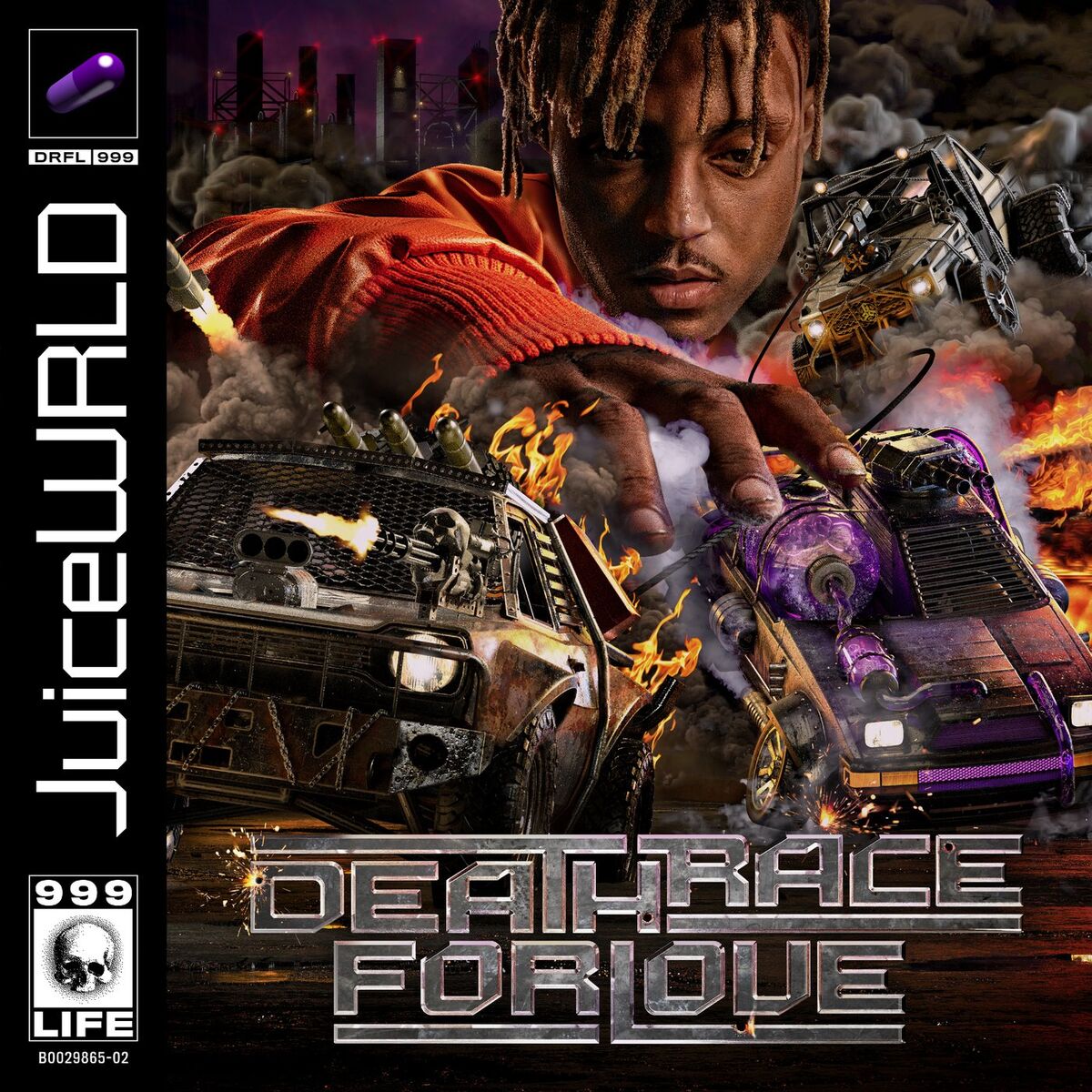 Album cover of Empty