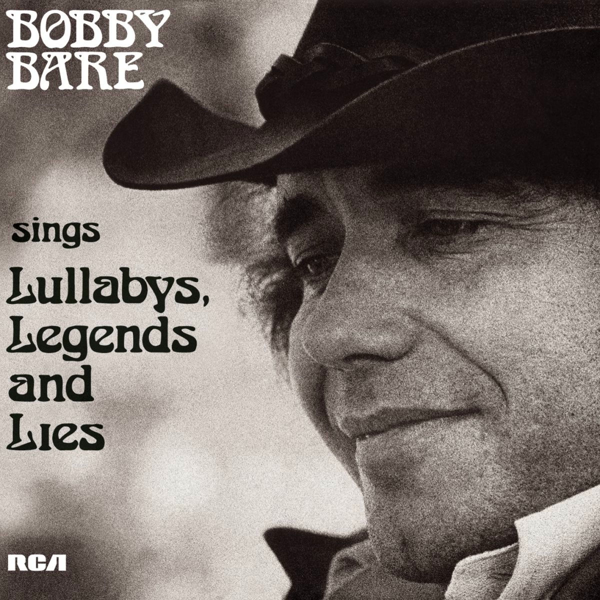 Album cover of Lullabys, Legends And Lies