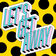 Let's Get Away by Pablo Nouvelle album cover