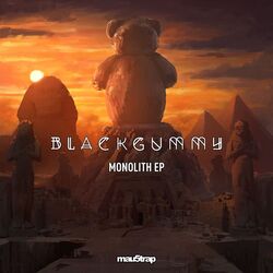 Cover of Monolith EP