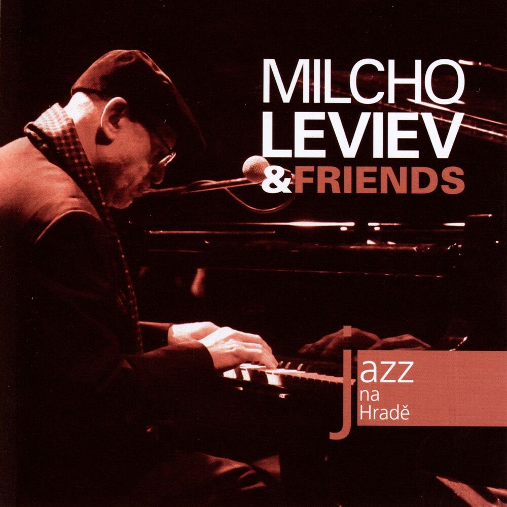 Picture of Jazz At The Castle (Jazz na Hradě) - Milcho Leviev & Friends