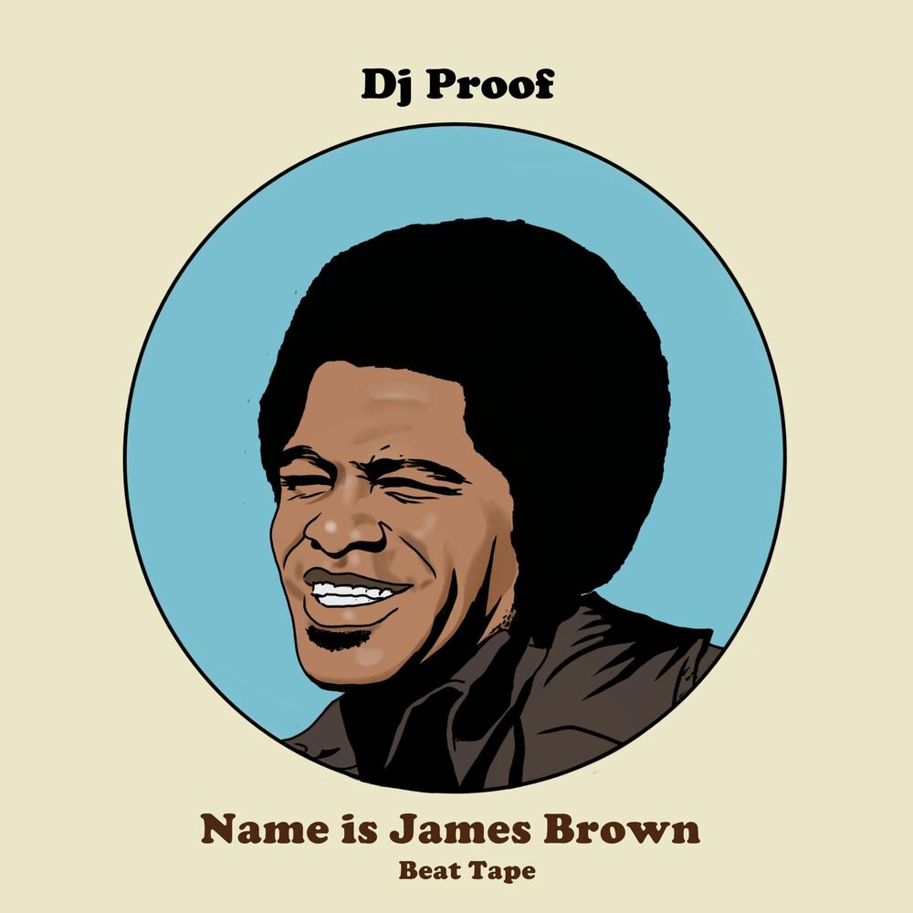 Picture of Name Is James