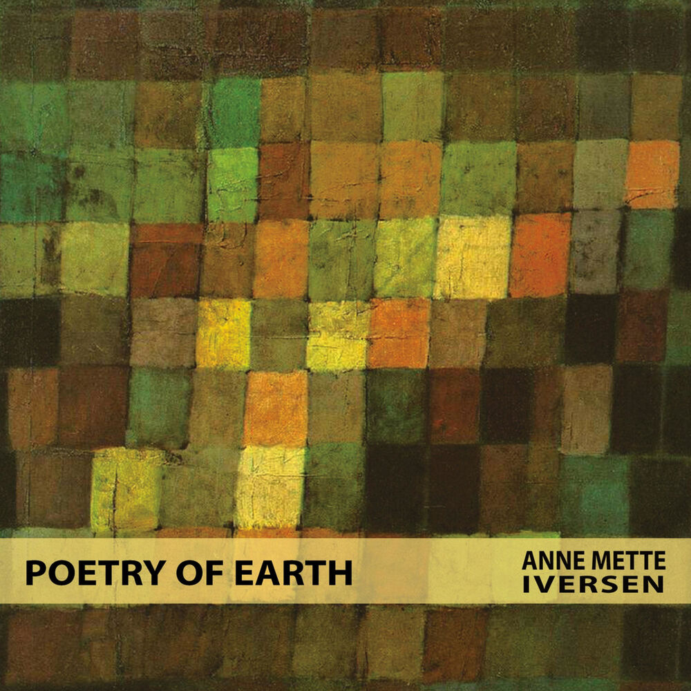 Picture of Poetry of Earth