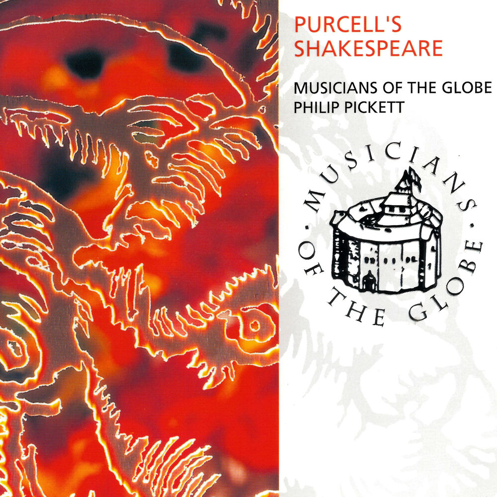 Picture of Purcell's Shakespeare