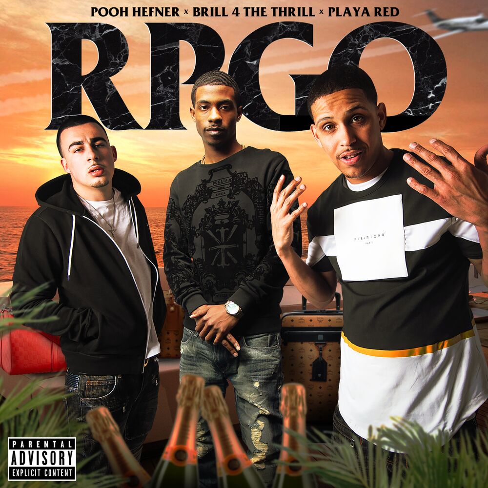 Picture of RPGO