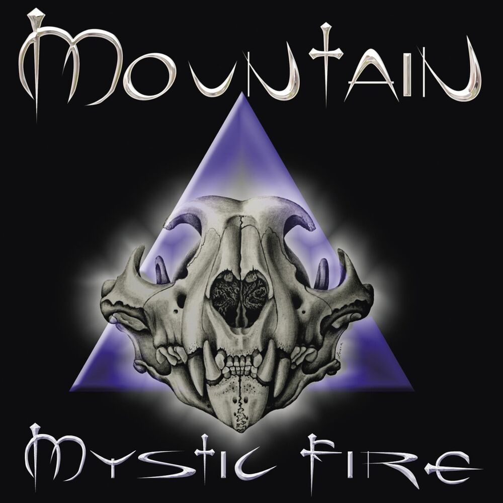 Picture of Mystic Fire
