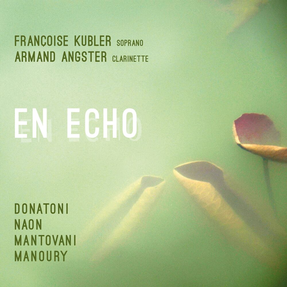Picture of En écho