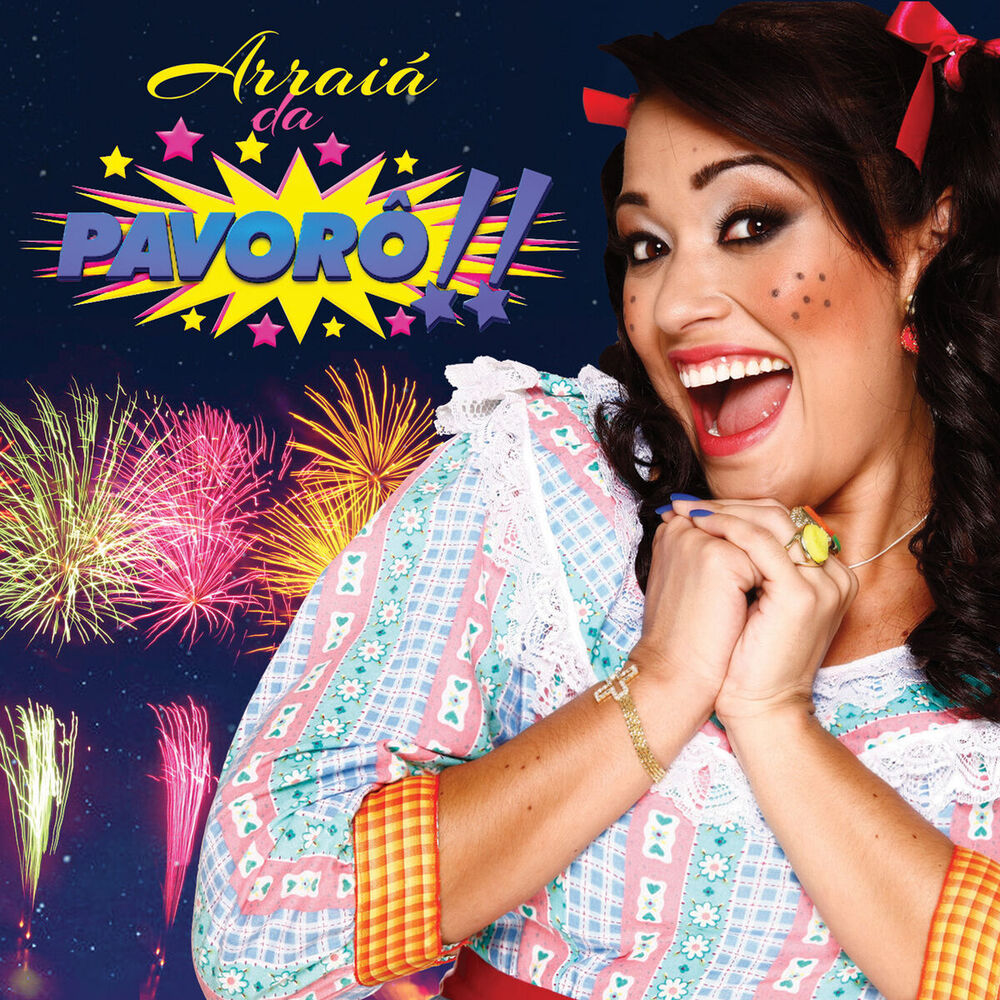 Picture of Arraiá da Pavorô