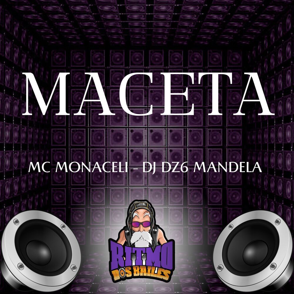 Picture of Maceta