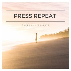 Cover of Press Repeat