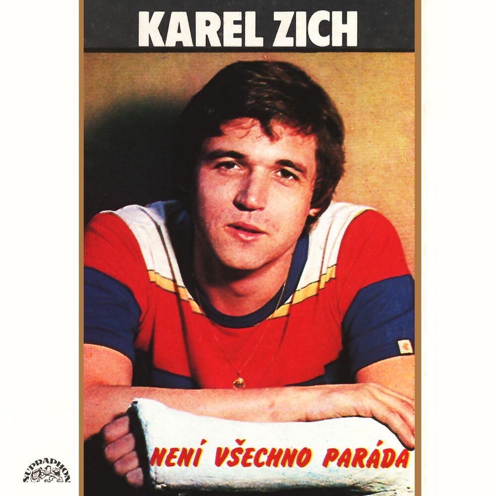 Picture of Není Všechno Paráda