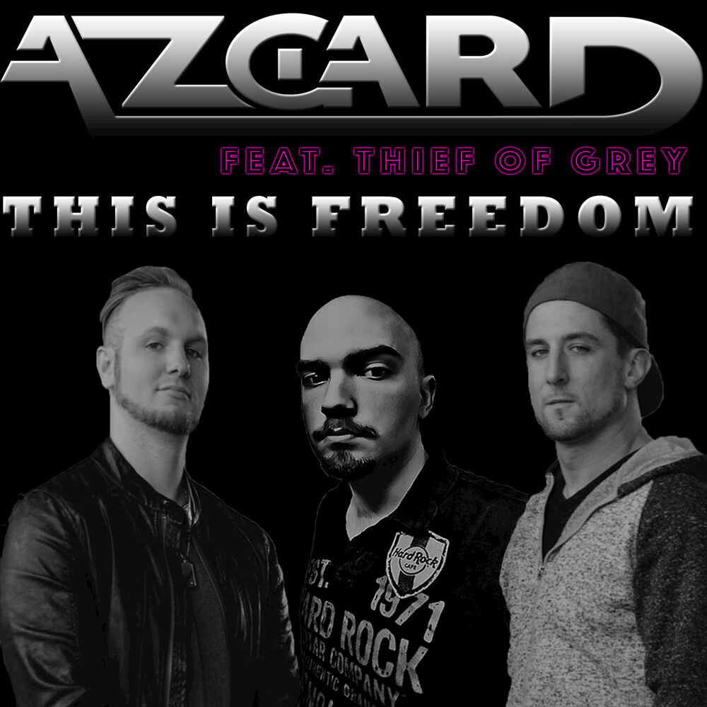 Picture of This is Freedom