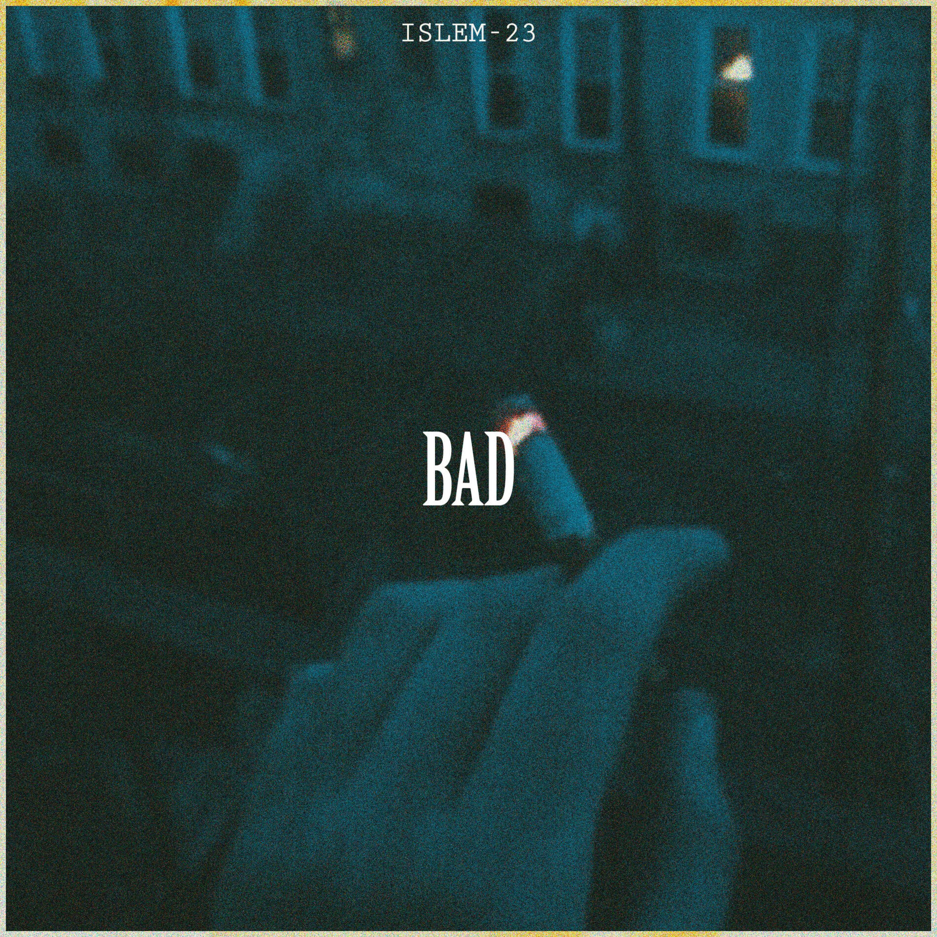 Album cover of BAD