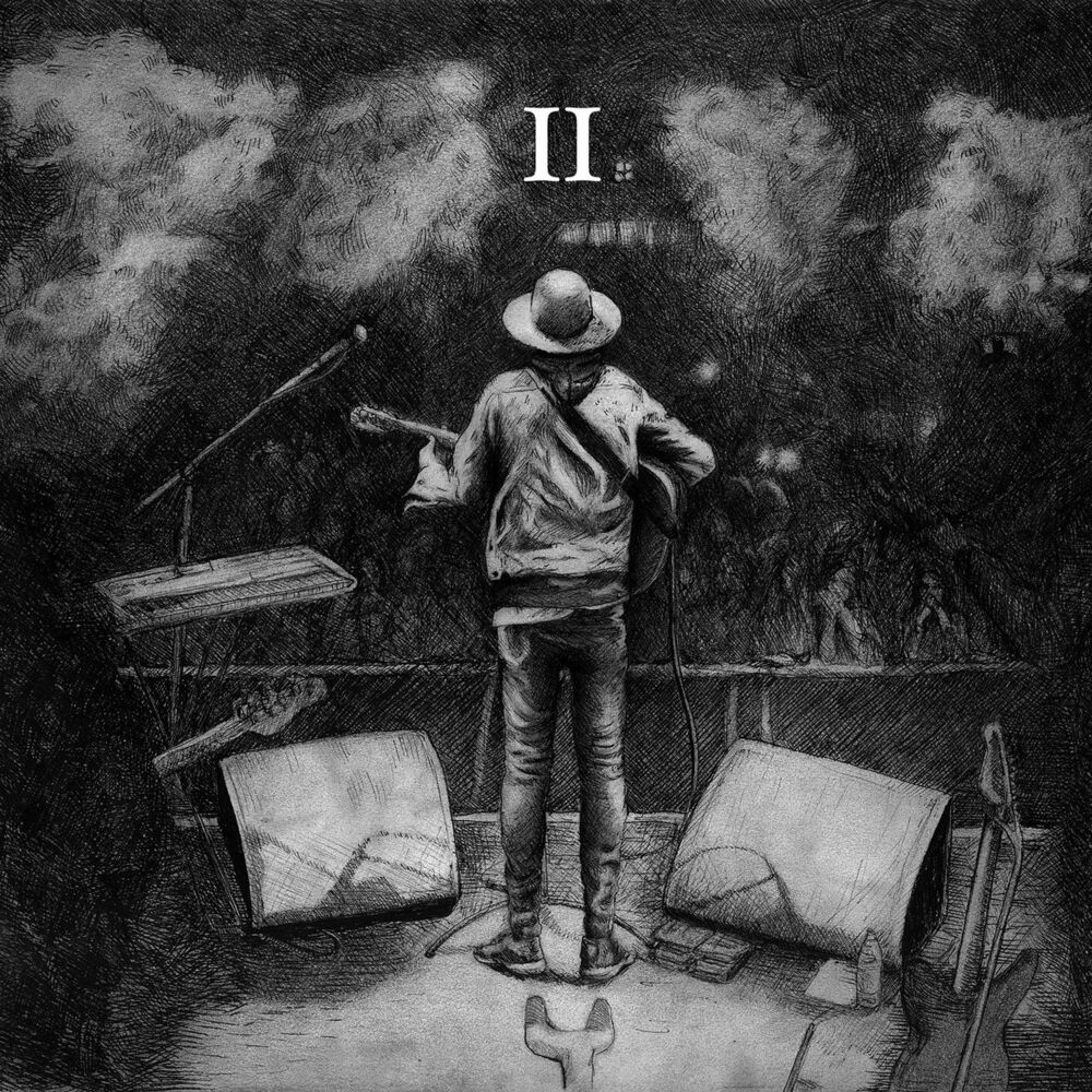 Picture of The Sound Experiment 2 - EP
