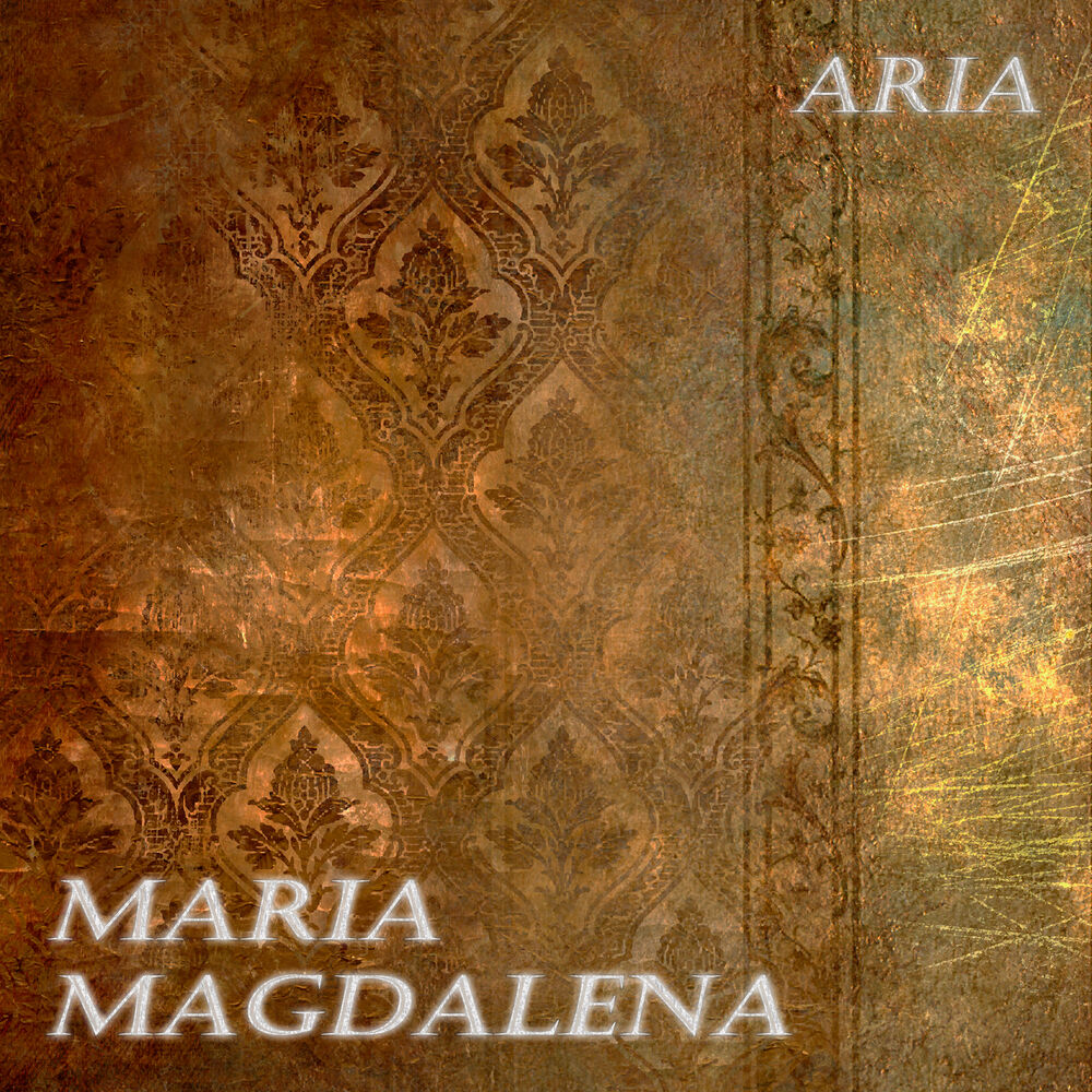 Picture of Maria Magdalena