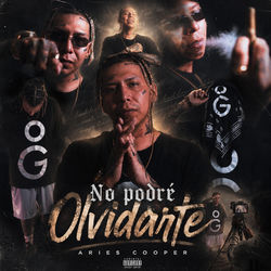 No podre olvidarte (feat. OG STUDIO)