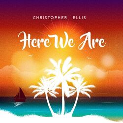 Cover of Here We Are