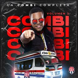 Cover of La Combi Completa Volumen 2