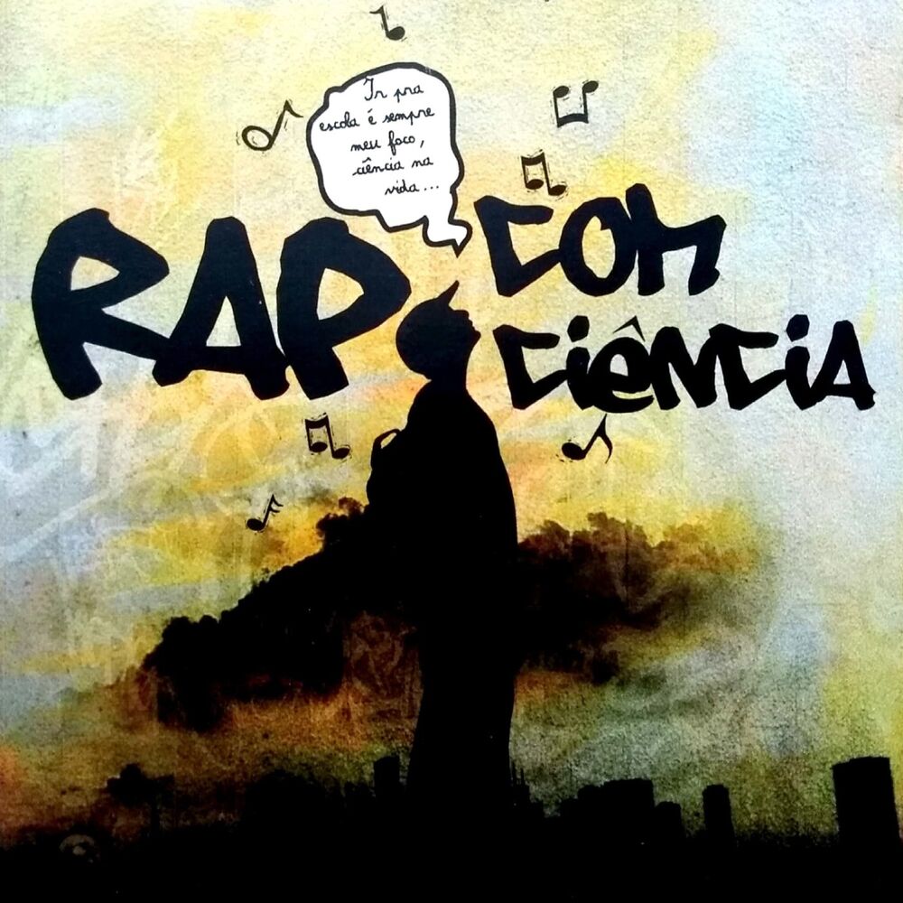 Picture of Rap Com Ciência