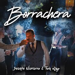 Cover of Borrachera