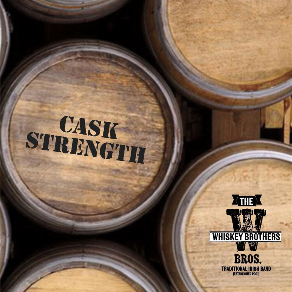 Picture of Cask Strength