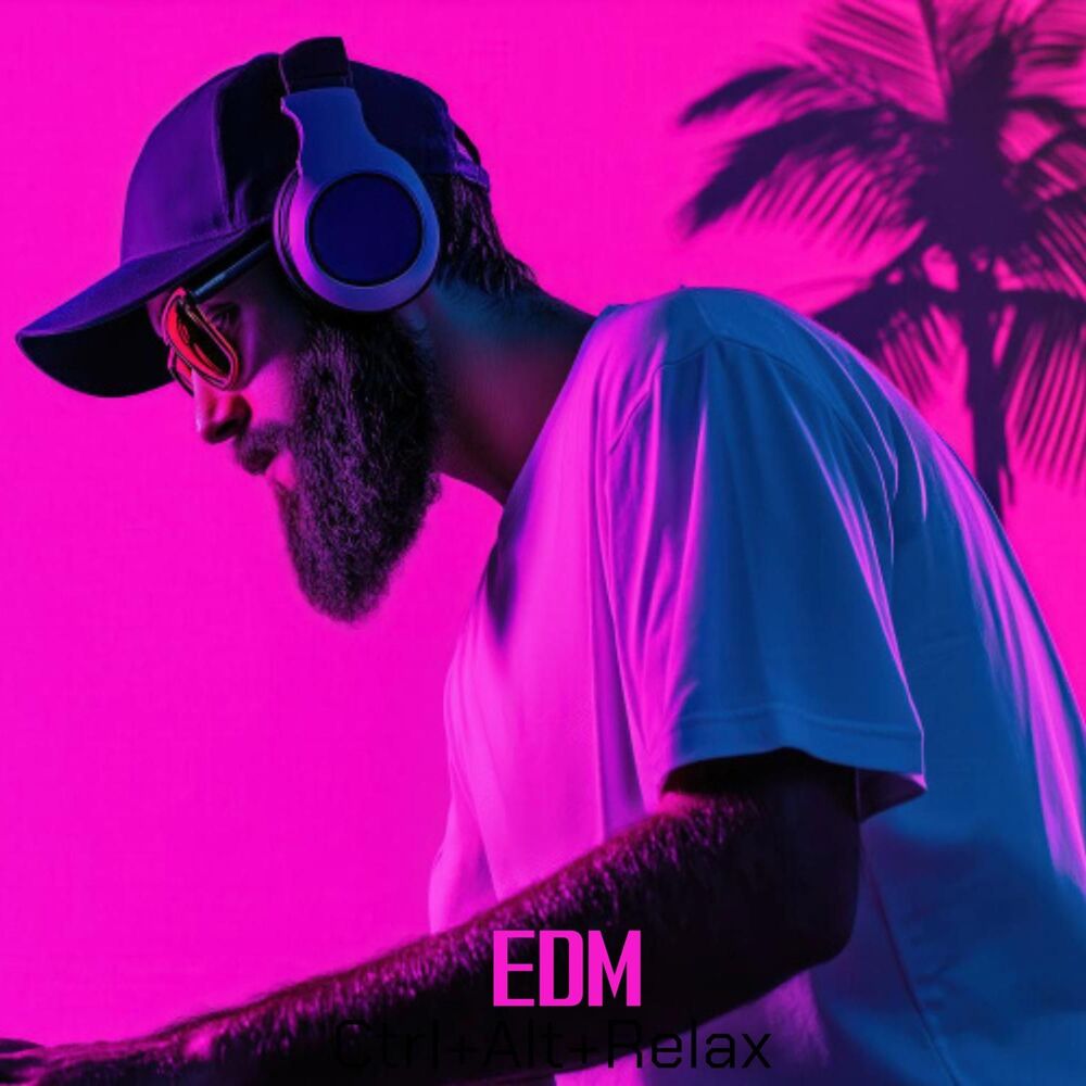 Picture of Chill EDM Vocal Collection