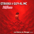 R&eacute;flexe (La dame en rouge riddim)