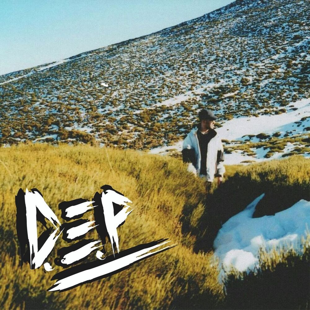 Picture of D.E.P