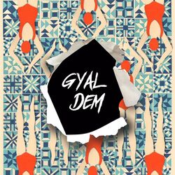 Cover of Gyal Dem
