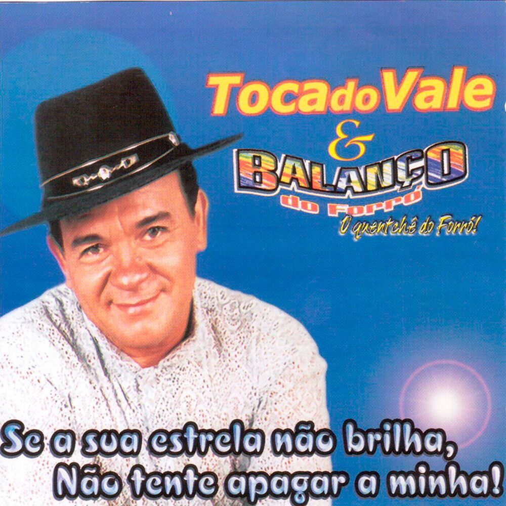 Picture of O Quentchê do Forró (Se a Sua Estrela Não Brilha, Não Tente Apagar a Minha)
