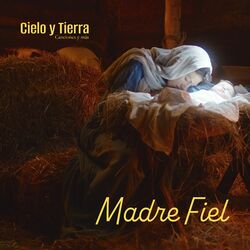 Cover of Madre Fiel