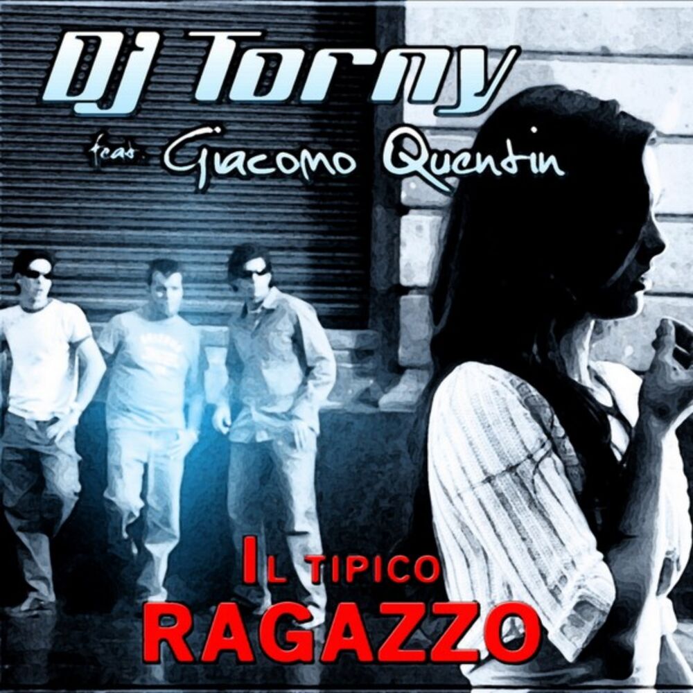 Picture of Il tipico ragazzo