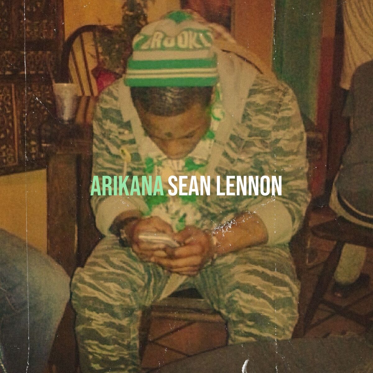 Album cover of Arikana (MudMusic)