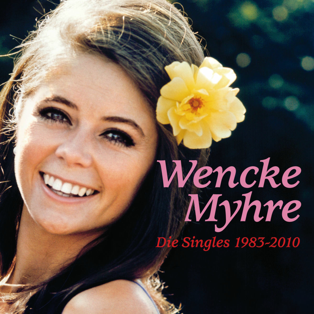 Album cover of Wenn Gott eine Frau wär'