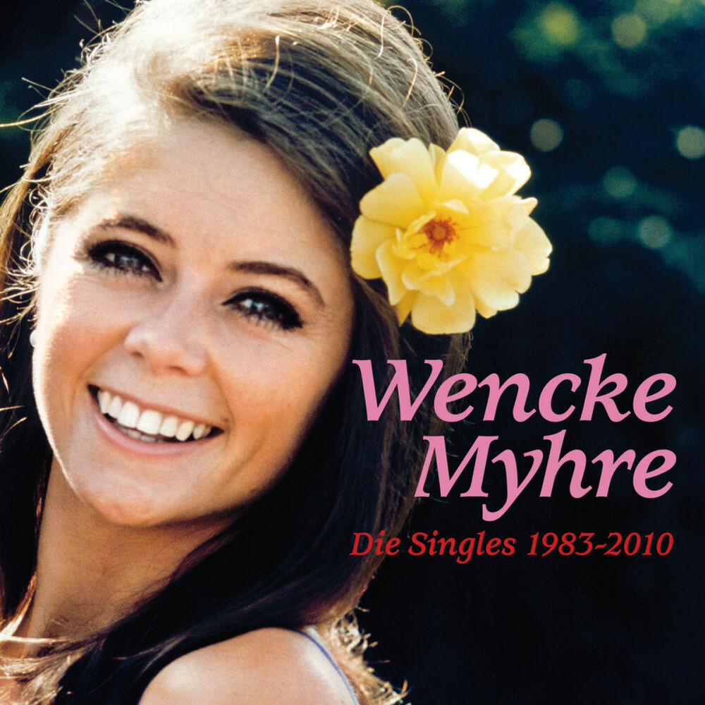 Picture of Die Singles 1983-2010